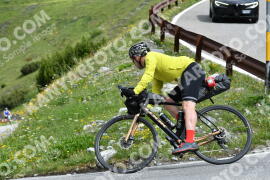 Photo #2178885 | 24-06-2022 10:35 | Passo Dello Stelvio - Waterfall curve BICYCLES