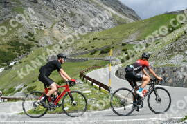 Photo #2131429 | 16-06-2022 11:02 | Passo Dello Stelvio - Waterfall curve BICYCLES