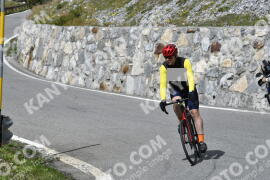 Photo #2800138 | 02-09-2022 14:23 | Passo Dello Stelvio - Waterfall curve BICYCLES
