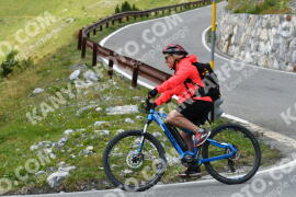 Photo #2582357 | 10-08-2022 14:44 | Passo Dello Stelvio - Waterfall curve BICYCLES