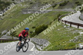 Photo #3080569 | 10-06-2023 10:12 | Passo Dello Stelvio - Waterfall curve BICYCLES