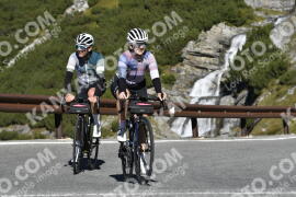 Photo #2873393 | 13-09-2022 10:29 | Passo Dello Stelvio - Waterfall curve BICYCLES