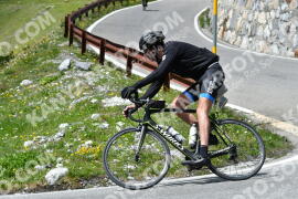 Photo #2192651 | 25-06-2022 14:41 | Passo Dello Stelvio - Waterfall curve BICYCLES