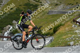 Photo #4253128 | 12-09-2023 10:07 | Passo Dello Stelvio - Waterfall curve BICYCLES
