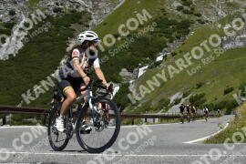 Photo #3687288 | 31-07-2023 11:35 | Passo Dello Stelvio - Waterfall curve BICYCLES
