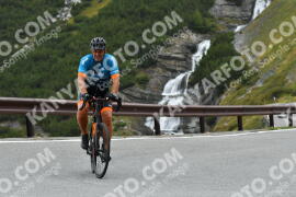 Photo #4280059 | 17-09-2023 09:52 | Passo Dello Stelvio - Waterfall curve BICYCLES