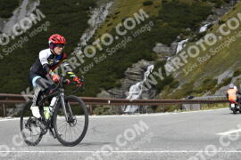 Photo #2885863 | 18-09-2022 11:40 | Passo Dello Stelvio - Waterfall curve BICYCLES