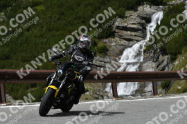 Photo #2690162 | 20-08-2022 12:35 | Passo Dello Stelvio - Waterfall curve
