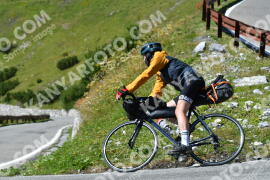 Photo #2565532 | 09-08-2022 15:43 | Passo Dello Stelvio - Waterfall curve BICYCLES