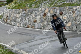 Foto #2249911 | 07-07-2022 13:36 | Passo Dello Stelvio - Curva di cascata BICICLETTA