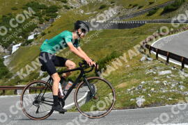 Photo #4139168 | 03-09-2023 10:33 | Passo Dello Stelvio - Waterfall curve BICYCLES