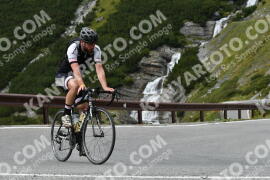 Photo #2607397 | 12-08-2022 13:34 | Passo Dello Stelvio - Waterfall curve BICYCLES