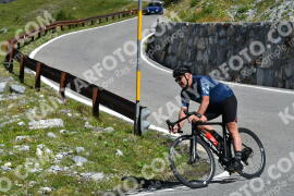 Photo #2494906 | 03-08-2022 11:28 | Passo Dello Stelvio - Waterfall curve BICYCLES