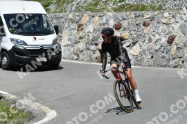 Photo #2308926 | 15-07-2022 13:40 | Passo Dello Stelvio - Waterfall curve BICYCLES