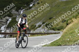 Photo #2789791 | 01-09-2022 11:43 | Passo Dello Stelvio - Waterfall curve BICYCLES