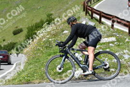 Photo #2303115 | 14-07-2022 13:57 | Passo Dello Stelvio - Waterfall curve BICYCLES