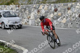 Photo #2814526 | 04-09-2022 15:08 | Passo Dello Stelvio - Waterfall curve BICYCLES
