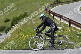 Foto #3596432 | 27-07-2023 14:24 | Passo Dello Stelvio - Waterfall Kehre BICYCLES