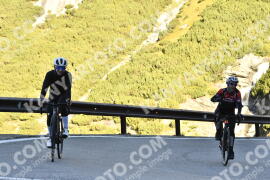 Photo #2841565 | 10-09-2022 09:30 | Passo Dello Stelvio - Waterfall curve BICYCLES