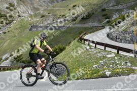 Photo #3081086 | 10-06-2023 10:37 | Passo Dello Stelvio - Waterfall curve BICYCLES