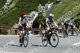 Photo #2184678 | 25-06-2022 10:06 | Passo Dello Stelvio - Waterfall curve BICYCLES