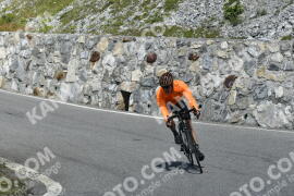 Photo #3857654 | 13-08-2023 13:33 | Passo Dello Stelvio - Waterfall curve BICYCLES