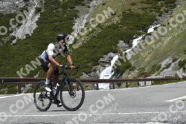 Photo #3065541 | 09-06-2023 11:55 | Passo Dello Stelvio - Waterfall curve BICYCLES