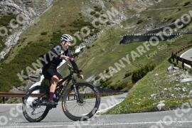 Foto #3063030 | 09-06-2023 10:13 | Passo Dello Stelvio - Waterfall Kehre BICYCLES
