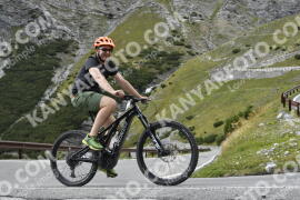 Photo #2780468 | 29-08-2022 16:06 | Passo Dello Stelvio - Waterfall curve BICYCLES