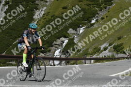 Photo #3819717 | 11-08-2023 12:06 | Passo Dello Stelvio - Waterfall curve BICYCLES