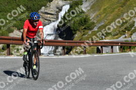 Photo #4176939 | 06-09-2023 09:54 | Passo Dello Stelvio - Waterfall curve BICYCLES