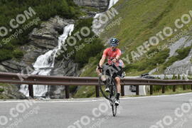 Photo #3793612 | 10-08-2023 11:21 | Passo Dello Stelvio - Waterfall curve BICYCLES