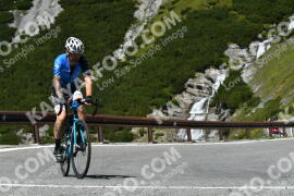 Photo #2558419 | 09-08-2022 12:34 | Passo Dello Stelvio - Waterfall curve BICYCLES