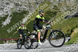 Photo #2555173 | 09-08-2022 10:14 | Passo Dello Stelvio - Waterfall curve BICYCLES