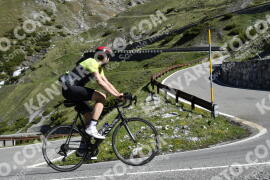 Photo #2108996 | 08-06-2022 09:39 | Passo Dello Stelvio - Waterfall curve BICYCLES
