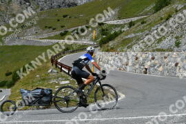 Foto #3903050 | 15-08-2023 14:30 | Passo Dello Stelvio - Waterfall Kehre BICYCLES