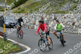 Photo #2532350 | 07-08-2022 14:00 | Passo Dello Stelvio - Waterfall curve BICYCLES