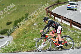 Photo #2487702 | 02-08-2022 13:02 | Passo Dello Stelvio - Waterfall curve BICYCLES