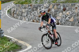 Photo #2174046 | 21-06-2022 11:56 | Passo Dello Stelvio - Waterfall curve BICYCLES