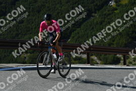 Photo #4217315 | 09-09-2023 15:41 | Passo Dello Stelvio - Waterfall curve BICYCLES