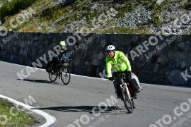 Photo #4113792 | 01-09-2023 10:19 | Passo Dello Stelvio - Waterfall curve BICYCLES