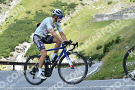 Photo #2378274 | 24-07-2022 12:40 | Passo Dello Stelvio - Waterfall curve BICYCLES