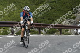 Photo #3789740 | 10-08-2023 10:08 | Passo Dello Stelvio - Waterfall curve BICYCLES