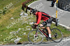 Photo #2606178 | 12-08-2022 11:23 | Passo Dello Stelvio - Waterfall curve BICYCLES