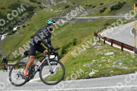 Photo #2437245 | 30-07-2022 10:19 | Passo Dello Stelvio - Waterfall curve BICYCLES
