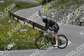 Photo #3547639 | 22-07-2023 12:20 | Passo Dello Stelvio - Waterfall curve BICYCLES