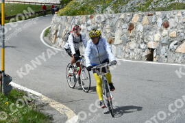 Photo #2192776 | 25-06-2022 15:02 | Passo Dello Stelvio - Waterfall curve BICYCLES