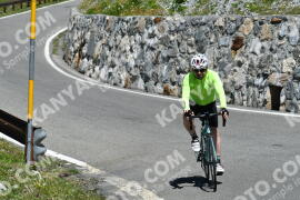 Photo #2338223 | 17-07-2022 12:42 | Passo Dello Stelvio - Waterfall curve BICYCLES