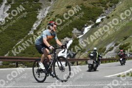 Photo #3064551 | 09-06-2023 11:00 | Passo Dello Stelvio - Waterfall curve BICYCLES