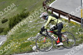 Photo #2109714 | 08-06-2022 13:09 | Passo Dello Stelvio - Waterfall curve BICYCLES